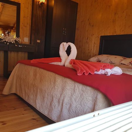 Hotel Vataksi Shkodër Esterno foto