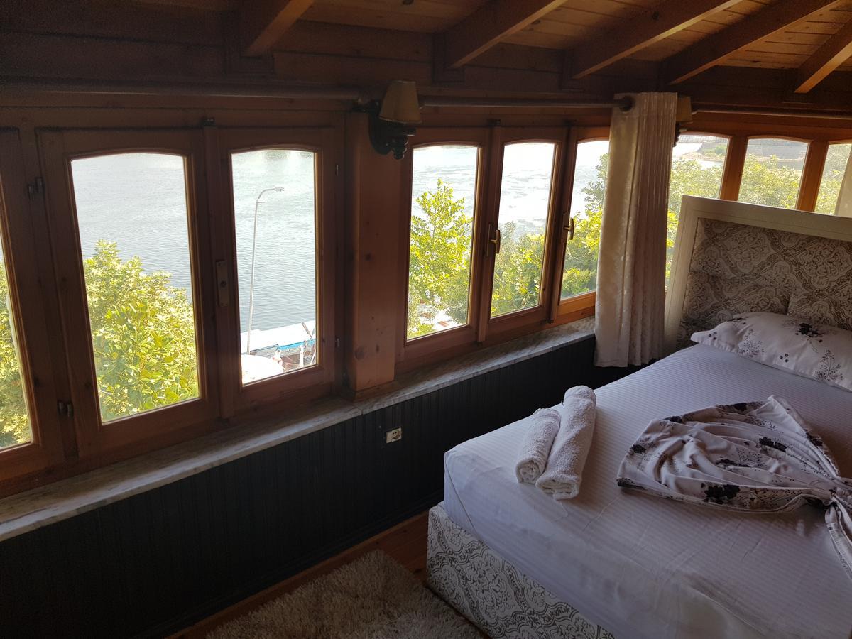 Hotel Vataksi Shkodër Esterno foto