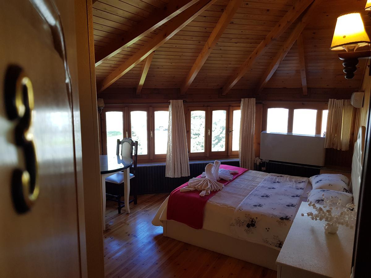 Hotel Vataksi Shkodër Esterno foto