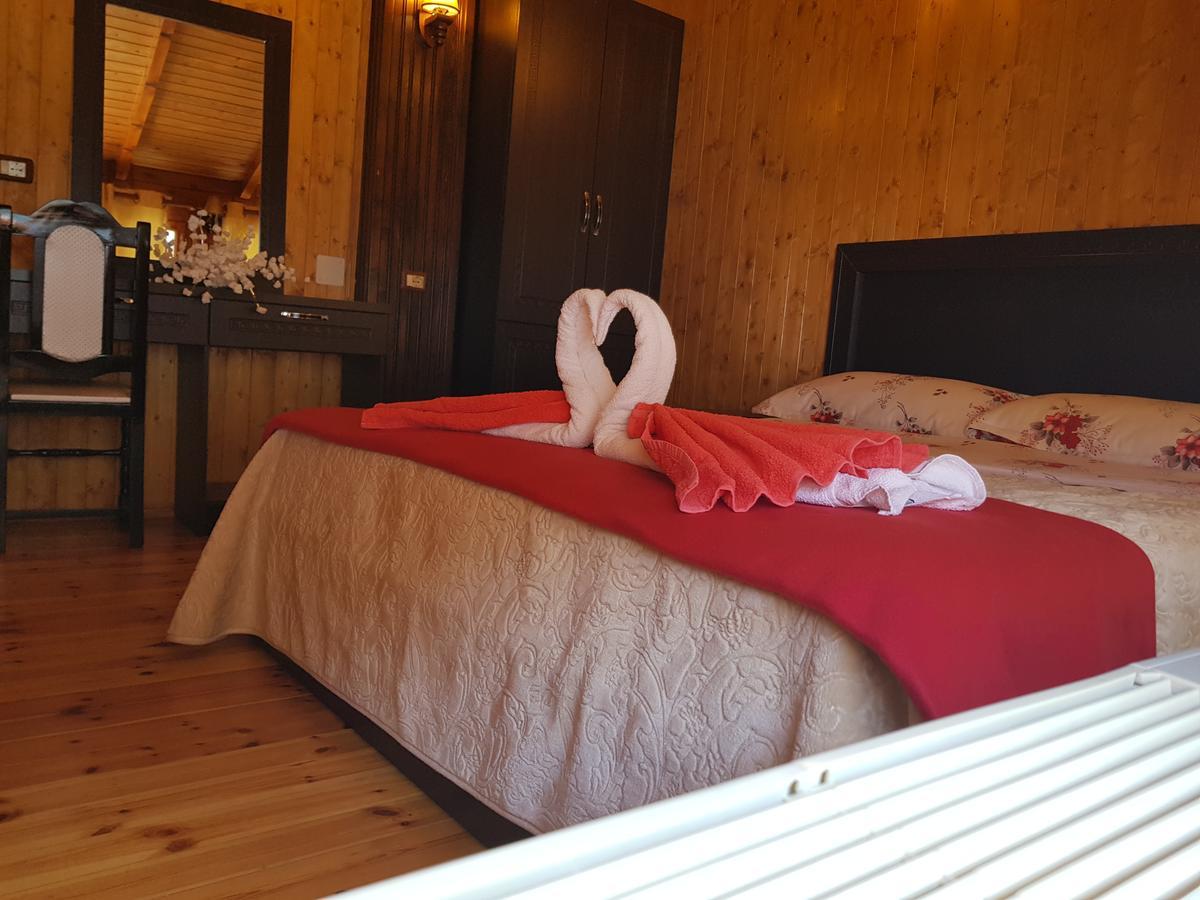 Hotel Vataksi Shkodër Esterno foto